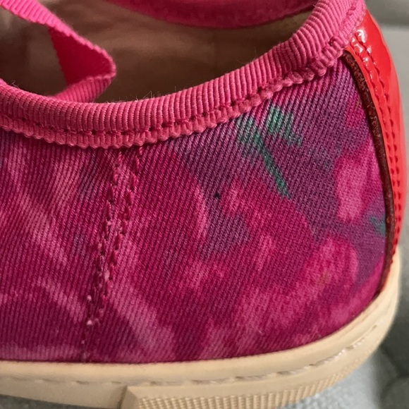 Lanvin Sneakers - Picture 11 of 16